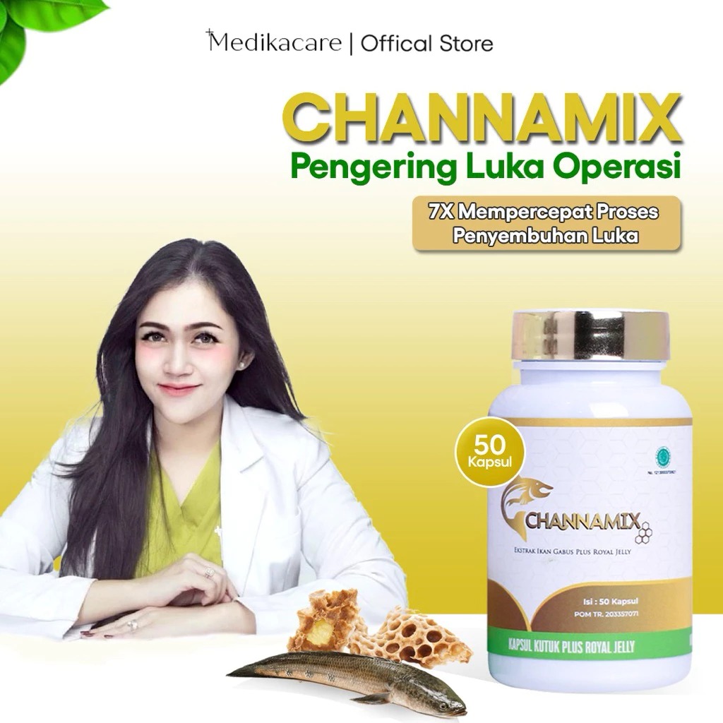 Product image: Channamix 1pcs