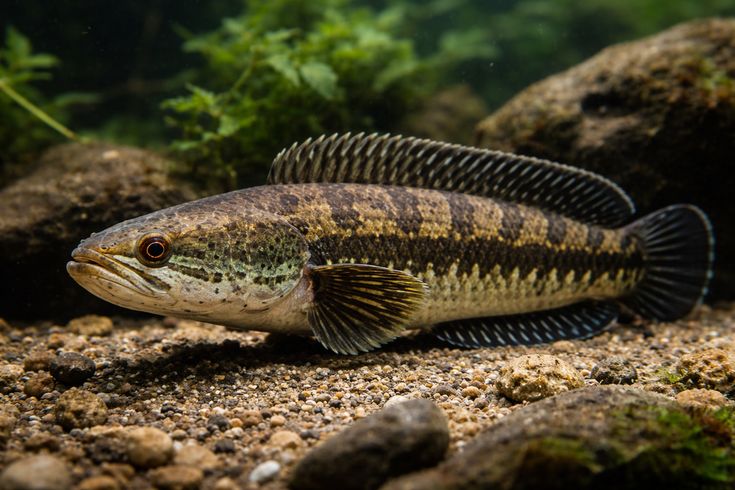 Ikan Chann...